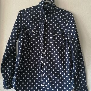 Tommy Hilfiger - M - Women's - Unisex - Shirt - Like New